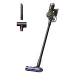 Dyson V8 Cyclone Cordless Vacuum Cleaner - Black/Green
