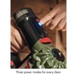 Dyson V8 Cyclone Cordless Vacuum Cleaner - Black/Green