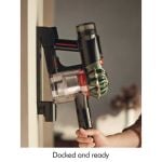 Dyson V8 Cyclone Cordless Vacuum Cleaner - Black/Green