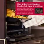 Neff B59CR7KY0B Flex Design N70 Built-in Oven - Black