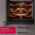 Neff B59CR7KY0B Flex Design N70 Built-in Oven - Black