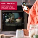 Neff B59CR7KY0B Flex Design N70 Built-in Oven - Black