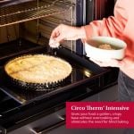 Neff B59CR7KY0B Flex Design N70 Built-in Oven - Black