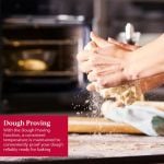 Neff B59CR7KY0B Flex Design N70 Built-in Oven - Black