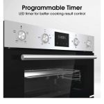 Hisense BID99222CXUK Built-in Double Oven