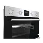Hisense BID99222CXUK Built-in Double Oven
