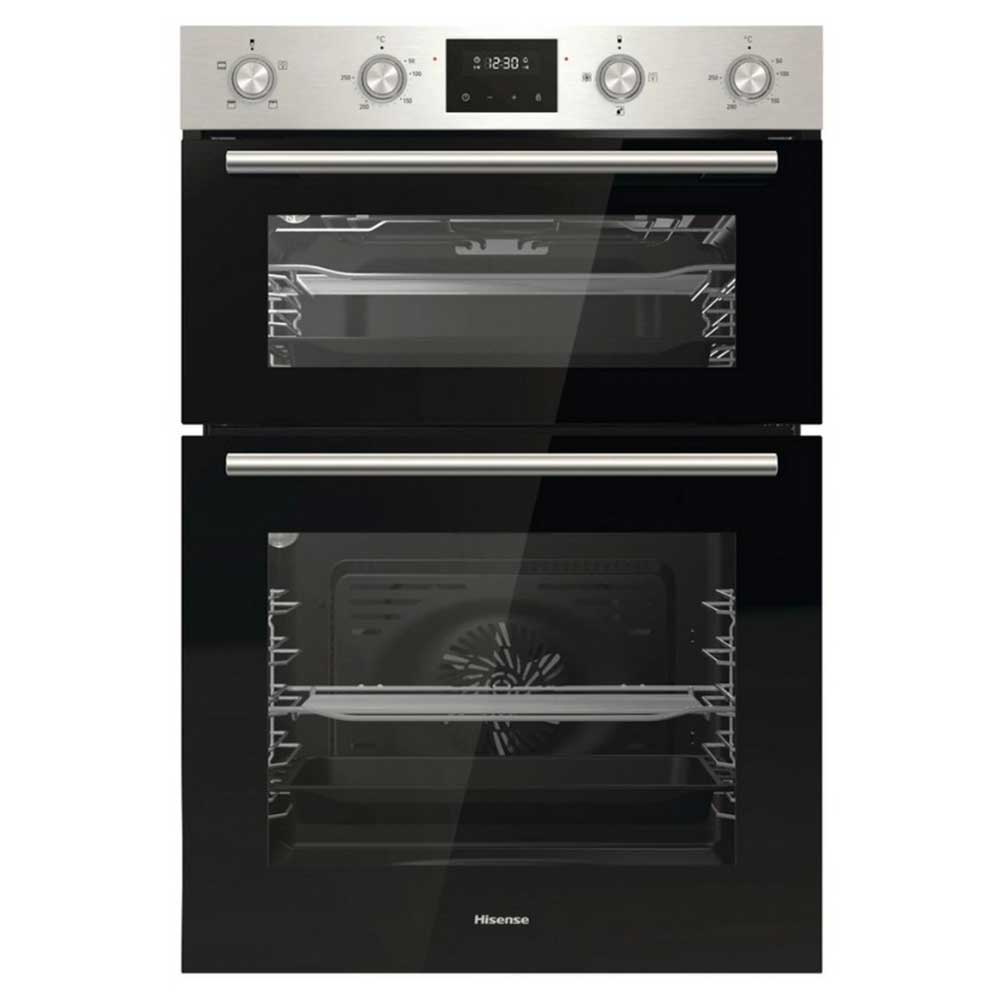 Hisense BID99222CXUK Built-in Double Oven
