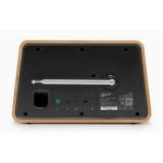 Roberts Reva Dab Radio Bluetooth tabletop Digital Radio - Cherry Wood