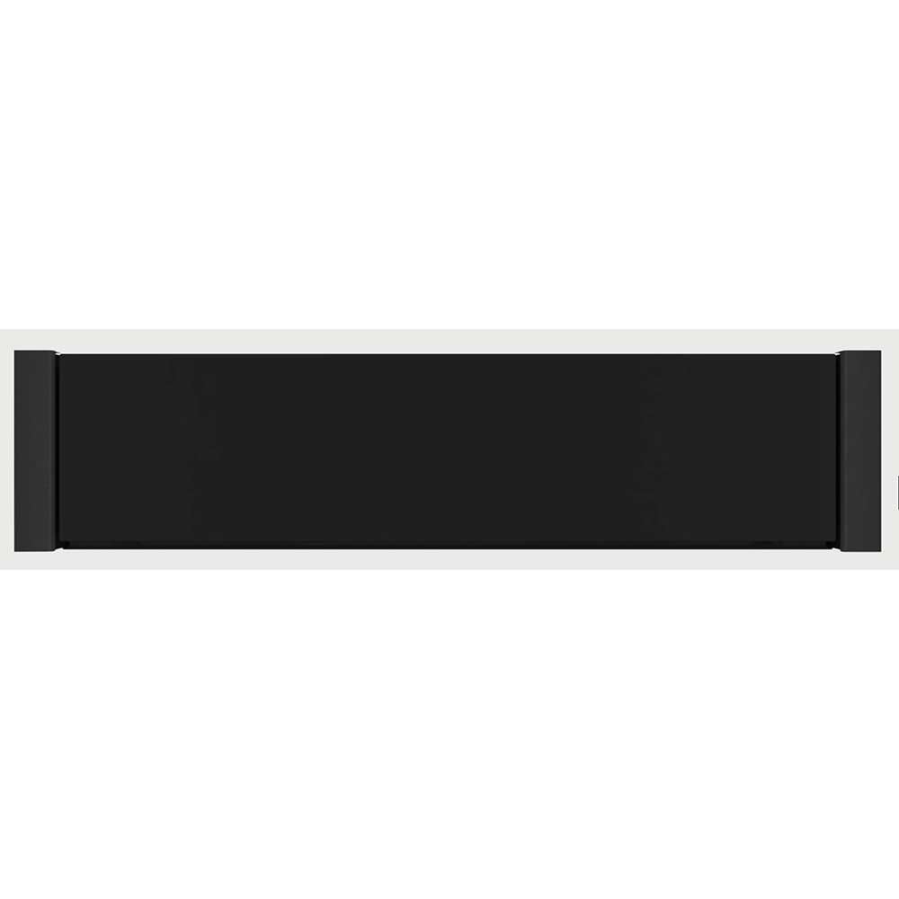 Neff N29HA11Y1B N70 Built-In Warming Drawer Flex Design - Black