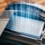 Miele Air Clean Plus Filter SFAP50