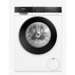Siemens iQ500 WG46G2Z1GB Freestanding Washing Machine 9kg Load 1600 Spin - White