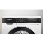 Siemens iQ500 WG46G2Z1GB Freestanding Washing Machine 9kg Load 1600 Spin - White