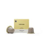 Sjostrand 7am espresso coffee capsules