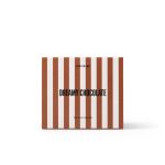 Sjostrand chocolate coffee capsules