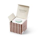 Sjostrand chocolate coffee capsules