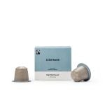 Sjostrand Nightfall decaf coffee capsules