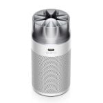 Dyson HJ10 Hush Jet Purifier - White/Silver