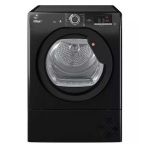 Hoover HLEC9DGB-80 9kg Tumble Dryer - Black
