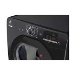 Hoover HLEC9DGB-80 9kg Tumble Dryer - Black