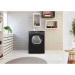 Hoover HLEC9DGB-80 9kg Tumble Dryer - Black