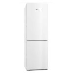Miele KFN4375CB Freestanding 70/30 Fridge Freezer - White