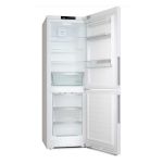 Miele KFN4375CB Freestanding 70/30 Fridge Freezer - White
