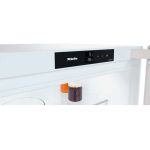 Miele KFN4375CB Freestanding 70/30 Fridge Freezer - White