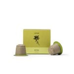 Sjostrand Matcha boost drink