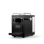 The Sjostrand Original, capsule coffee machine in black