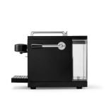 The Sjostrand Original, capsule coffee machine in black