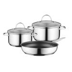 Neff Z943SE0 Saucepan Set