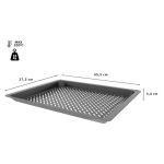 Neff Z1655CA0 Air Fry and Grill Tray