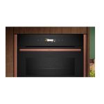 Neff C29MR21Y0B Flex Design Compact Oven with Microwave