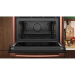 Neff C29MR21Y0B Flex Design Compact Oven with Microwave