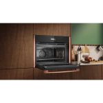 Neff C29MR21Y0B Flex Design Compact Oven with Microwave