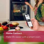 Neff C29MR21Y0B Flex Design Compact Oven with Microwave