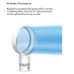 Dyson Cool CF1 Cooling Fan - White/Silver
