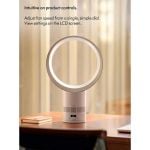 Dyson Cool CF1 Cooling Fan - White/Silver