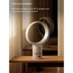 Dyson Cool CF1 Cooling Fan - White/Silver