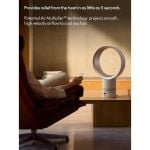 Dyson Cool CF1 Cooling Fan - White/Silver