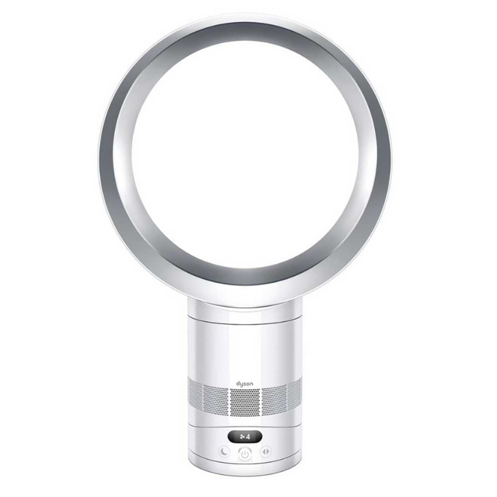 Dyson Cool CF1 Cooling Fan - White/Silver