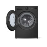 LG F4X7009TBB 9kg 1400 Spin Washing Machine - Black