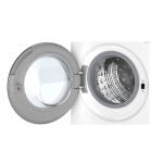 LG F4X7009TWB 9kg 1400 Spin Washing Machine - White