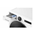 LG F4X7009TWB 9kg 1400 Spin Washing Machine - White