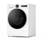 LG F4X7009TWB 9kg 1400 Spin Washing Machine - White