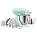 KitchenAid colour of the year 2026 - Spearmint stand mixer