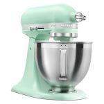 KitchenAid colour of the year 2026 - Spearmint stand mixer
