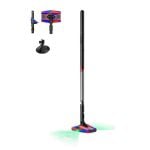 Dyson PENCILVAC Cordless Pencil Vacuum - 30 minutes run time - Matte Black