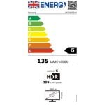 Samsung QE75Q7F2AUXXU 75" 4K QLED AI Smart TV