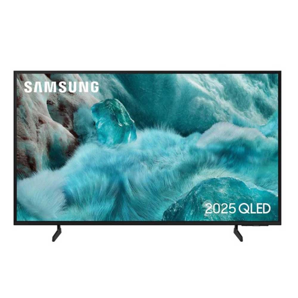 Samsung QE75Q7F2AUXXU 75" 4K QLED AI Smart TV